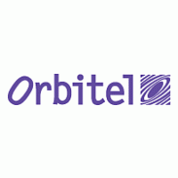 Orblitel Logo Vector