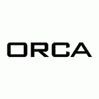 Orca Logo Vector