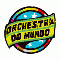 Orchestra Do Mundo Logo PNG Vector