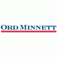 Ord Minnett Logo Vector