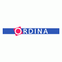 Ordina Logo PNG Vector