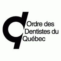 Ordre des Dentistes Logo Vector