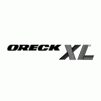Oreck XL Logo PNG Vector
