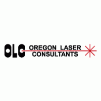 Oregon Laser Logo PNG Vector
