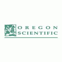 Oregon Scientific Logo PNG Vector