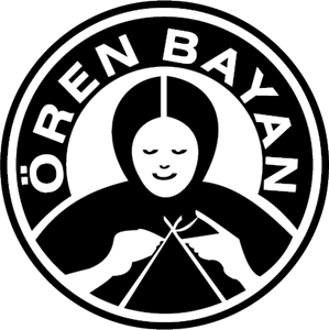 Oren Bayan Logo Vector