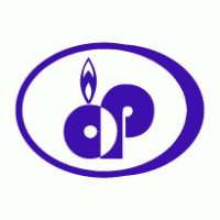 Orenbergregiongaz Logo PNG Vector