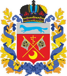 Orenburg region Logo PNG Vector