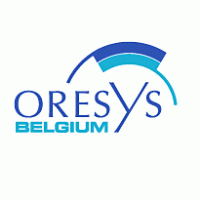 Oresys Belgium Logo PNG Vector
