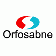 Orfosabne Transport Logo Vector