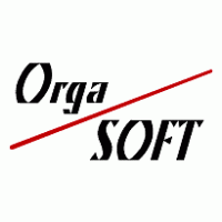 Orga Soft Logo PNG Vector