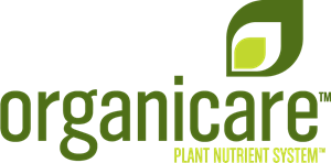 Organicare Logo PNG Vector