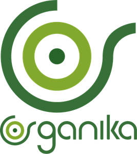 Organika Logo Vector