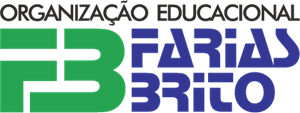 Organizacao Educacional Farias Brito Logo PNG Vector
