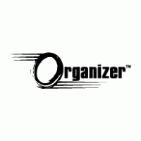 Organizer Logo PNG Vector