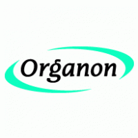 Organon Logo PNG Vector