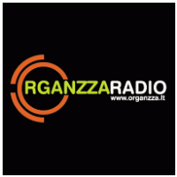 Organzza Logo PNG Vector