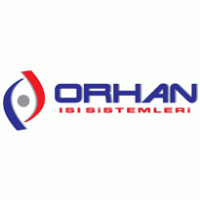 Orhan isi Sistemleri Logo PNG Vector