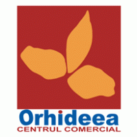 Orhideea Logo PNG Vector