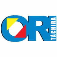Ori Tachira Logo PNG Vector