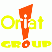 Oriat Group Logo PNG Vector