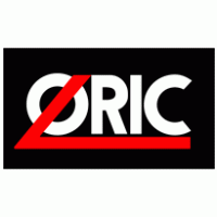 Oric Logo PNG Vector