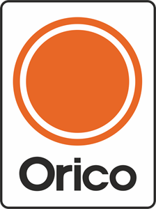Orico Logo PNG Vector