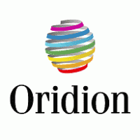 Oridion Logo PNG Vector