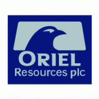 Oriel Resources Plc Logo Vector