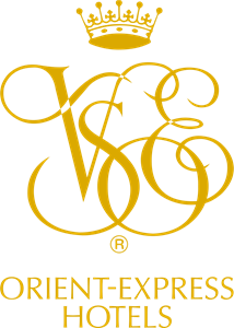 Orient-Express Hotels Logo PNG Vector