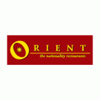Orient Logo PNG Vector