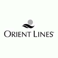 Orient Lines Logo PNG Vector