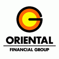 Oriental Financial Group Logo PNG Vector