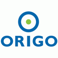 Origo Logo PNG Vector