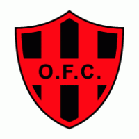 Origoni Foot Ball Club de Augustin Roca Logo Vector