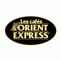 Orinent Express Logo PNG Vector