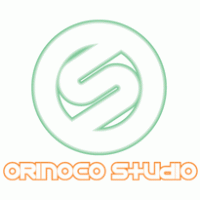 Orinoco Studio Logo Vector