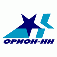 Orion-NN Logo PNG Vector