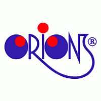 Orions Logo PNG Vector