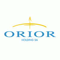 Orior Holding Logo PNG Vector