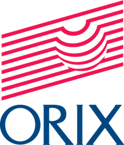 Orix Logo Vector