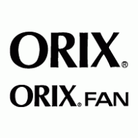 Orix Logo PNG Vector