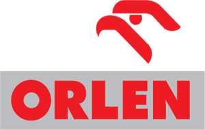 Orlen Logo PNG Vector