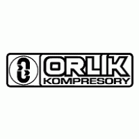 Orlik Logo PNG Vector