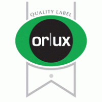 Orlux Logo PNG Vector
