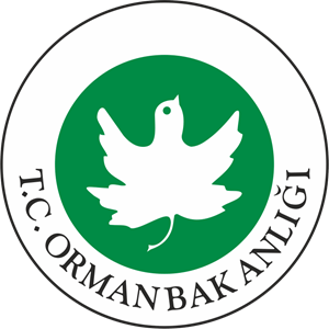 Orman Bakanligi Logo PNG Vector