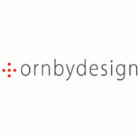 Ornbydesign AB Logo PNG Vector