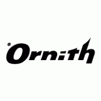 Ornith Logo PNG Vector