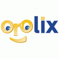 Orolix Logo PNG Vector