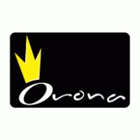 Orona Bk Logo PNG Vector